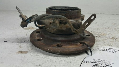 1996-2000 Chevy Silverado 2500 Front Wheel Hub Assembly Oem