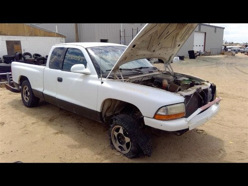 2000-2001 Jeep Chrokee Front Exhaust Manifold 4.0L Oem 53010195