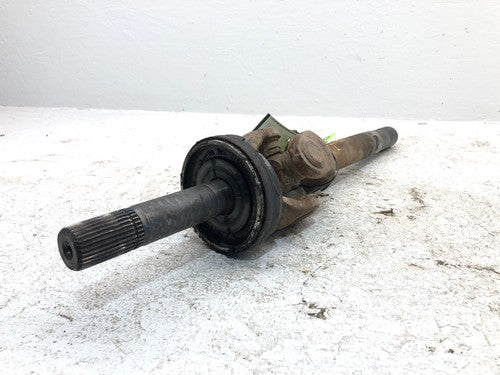 2002-2004 Ford F250 Super Duty Driver Left Front Axle Shaft Complete Assembly
