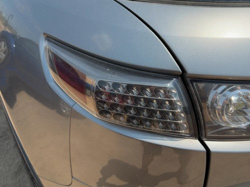 2003-2008 Infinity Fx45 Driver Left Outer Tail Light Brake Lamp Oem Rear