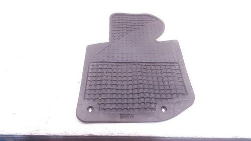 1998 Bmw 318I Driver Side Front Left Rubber Floor Mat