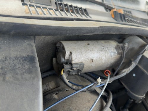 1985-1986 Oldsmobile 98 Windshield Wiper Motor Oem 88961293