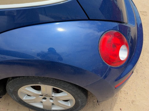 2006-2010 Driver Left Front Fender Oem 1C0821301Jgru