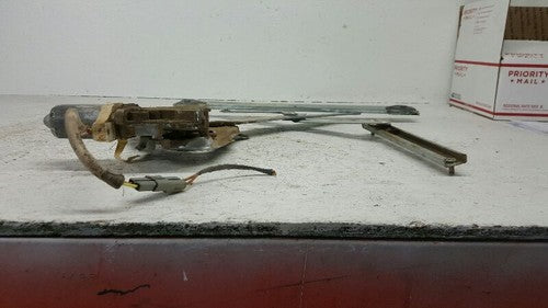 1999-2004 Ford F150 Passenger Right Front Window Regulator Oem Xl3z1523208aa