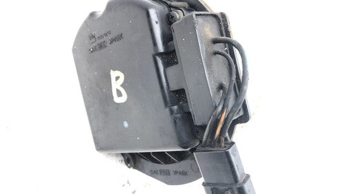 94-02 Cadillac Eldorado Blower Motor Assembly Heater Ac Fan Oem Squirrel Cage