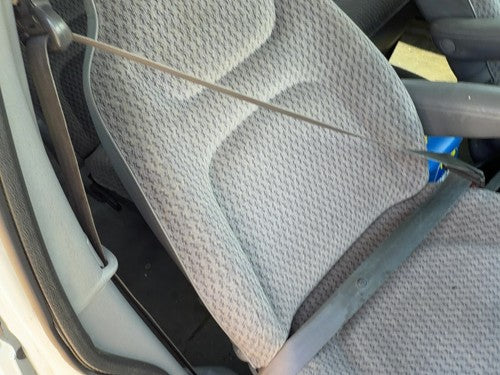 99 Town & Country Passenger Right Front Seat Belt Retractor Shoulder Taupe All5