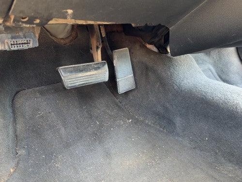 2006-2008 Chevy Impala Gas Pedal Assembly Oem Accelerator