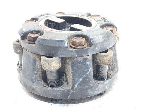 1992 Isuzu Rodeo Front Locking Hub Oem Manual Lockout 4X4