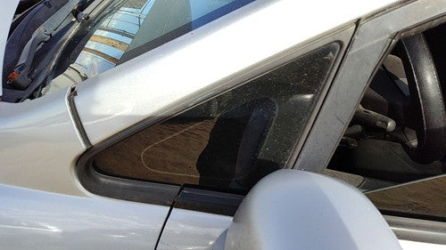 2007-2011 Driver Left Front Vent Window Side Glass Oem 76821Ed500