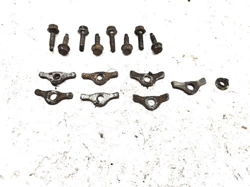1987 Ford Ranger Passenger Right Valve Cover Oem 2.9L 4X4