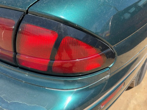 95-01 Chevy Lumina Passenger Right Outer Tail Light Brake Lamp Rear OEM 05976388