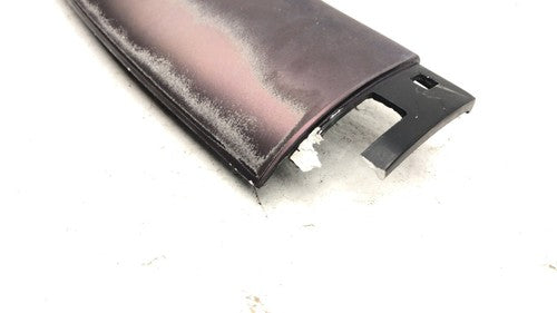 1997 Ford Mustang Passenger Right Rear Oem Purple Left Pair Sail Panel Moulding