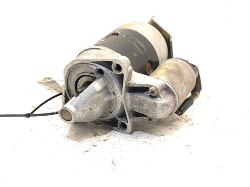 1992-1993 Mazda Mx3 Starter Motor 1.6L Motor De Arranque F0jy11002arm
