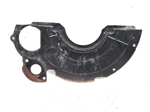 1991 Chevy Silverado 1500 Transmission Dust Cover Inspection Plate Oem 5.7L