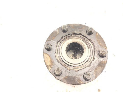 1992 Isuzu Rodeo Front Locking Hub Oem Manual Lockout 4X4