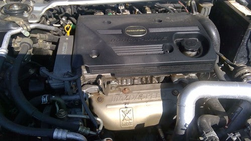 2001-2003 Protege Mazdaspeed Valve Cover Oem 2.0L Turbo Fp8510220A
