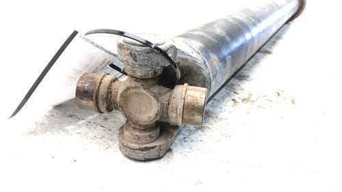 2007-2013 Gmc Sierra 1500 Front Drive Shaft Oem Driveline 4X4 4Wd Transfer Case