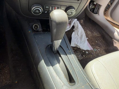 06-07 Monte Carlo Floor Shifter Lever Assembly Shift Unit Automatic Transmission
