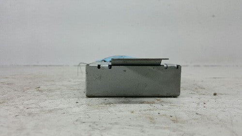 02-03 Land Rover Freelander Chassis Ecm Transmission Control Module Computer Tcm