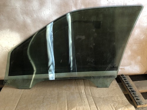 1998-2004 Cadillac Seville Passenger Right Front Side Window Door Glass Oem