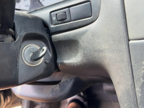 95-98 Nissan Maxima Ignition Switch Assembly With Key Complete Electrical Oem Mt