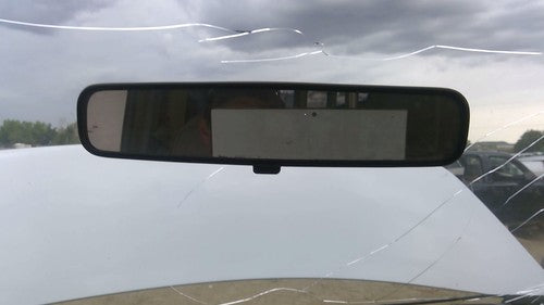 1997-2025 Ford Van E450 Inside Rear View Mirror Oem Windshield Mounted