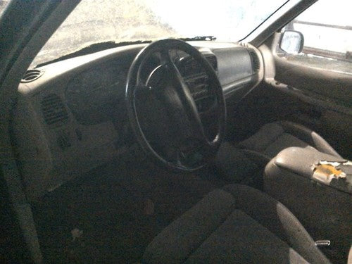 1996 Explorer Washer Reservoir Assembly Windshield Wash Fluid Coolant Reservoir