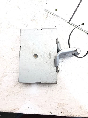 2010-2011 Toyota Tundra Multimedia Interface Control Module Computer Oem