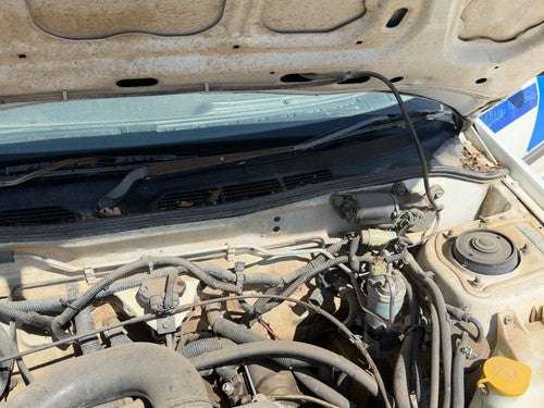 1994 Subaru Legacy Rhd Windshield Wiper Cowl Vent Trim Panel Oem Cover