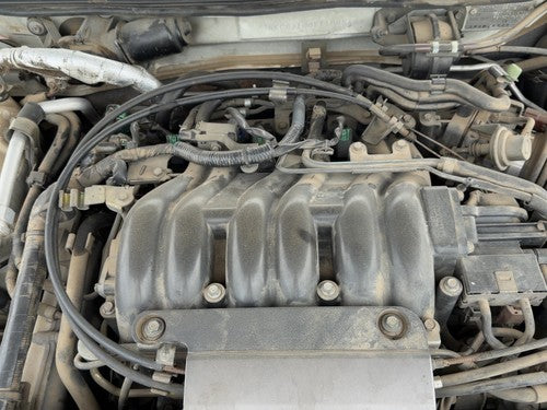 2000-2001 Infiniti I30 Upper Intake Manifold Oem 3.0L 140103Y110