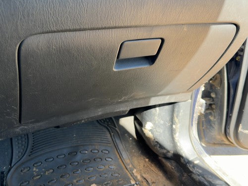 2003-2008 Toyota Matrix Xr Glove Box Assembly Complete Door With Latch Oem