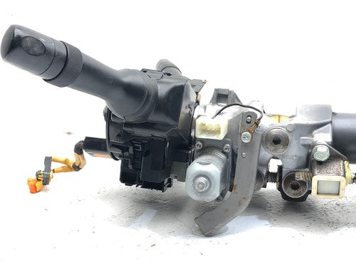 2007-2009 Lexus Rx350 Steering Column Assembly Oem Floor Shift Tilt 452500E010