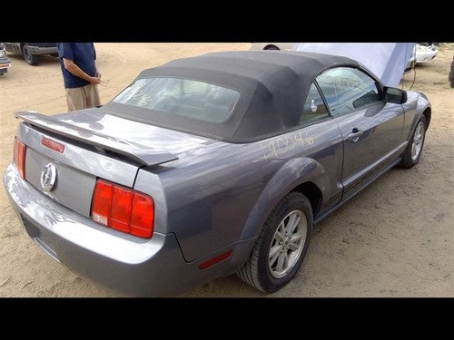 2005-2009 Ford Mustang Passenger Right Tail Light Oem Rear Brake Lamp