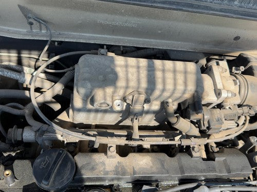 2001-2003 Hyundai Elantra Intake Manifold Oem 2.0L 2831023602