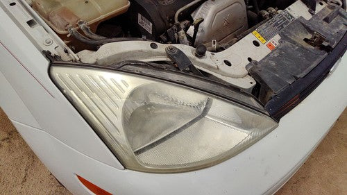 00-04 Focus Station Wagon Passenger Right Head Light Oem Front Lamp 3S4z13008cc