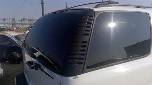 2005 Gmc Yukon Passenger Right Upper Quarter Moulding Trim Panel Oem Corner