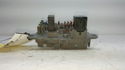 1990 Honda Civic Interior Fuse Box Behind Dash Oem