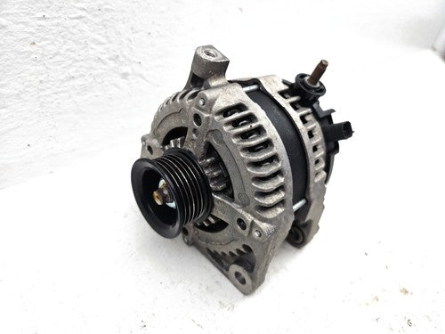2008-2010 Chrysler Town & Country Alternator 3.8L 04801304Aa