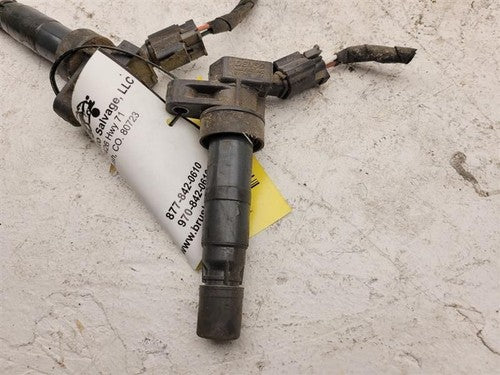 2009-2015 Hyundai Sonata Matched Pair Of Oem Ignition Coils On Plug 2.4L