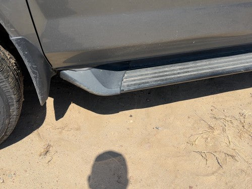 2001-2003 Acura Mdx Driver Left Running Board Side Step Oem 4X4 8L33S3V20041