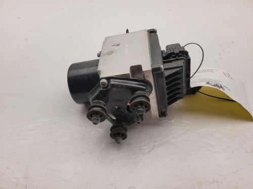 2008 Vw Passat Anti-Lock Brake Part Assembly Abs Pump Unit Oem 3C0614109d