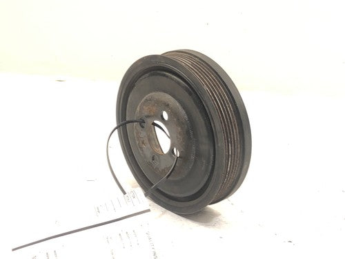 2003-2016 Vw Jetta Harmonic Balancer 2.0 Diesel Crankshaft Pulley Oem 03G105243