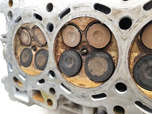 2007-2012 Nissan Versa Cylinder Head Assembly Oem 1.8L 11040Zj80B