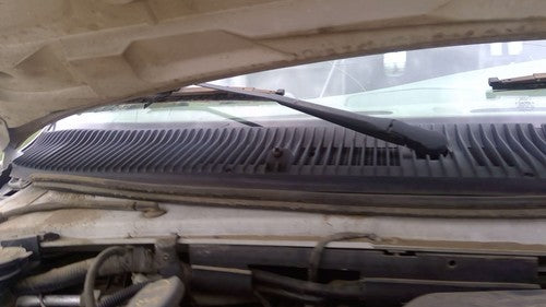 1998-2016 Ford Van E450 Passenger Right Windshield Wiper Arm Oem Blade Lever