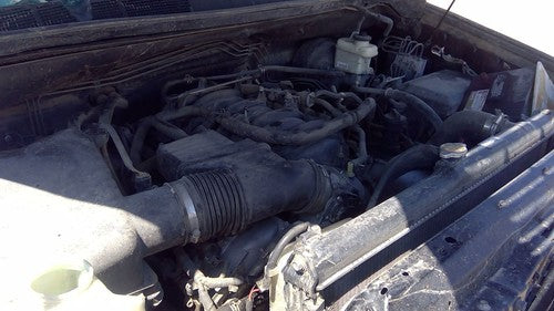 11 Toyota Tundra Floor Shifter Lever Assembly Shift Unit Automatic Transmission
