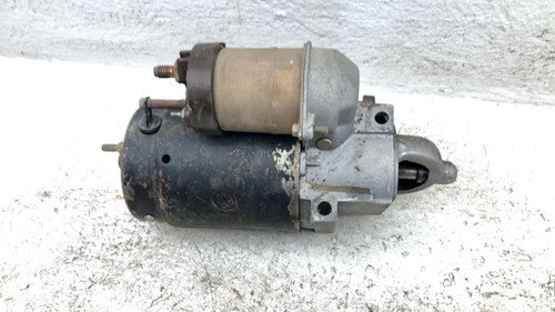 1982-1995 Gmc Sierra 2500 Starter Motor 5.7L 01988714