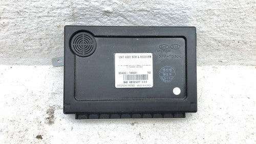 2010-2013 Kia Forte Bcm Body Control Module Computer Oem 954001M481