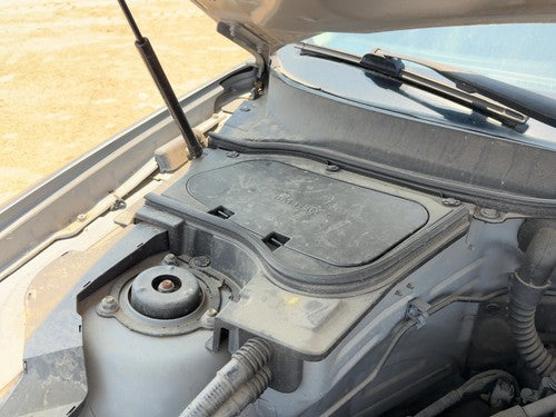2003-2008 Infinity FX45 Passenger Right Battery Cover with Housing OEM