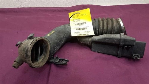2002 Mercedes Ml500 5.0L Complete Intake Tube Assembly Oem Pipe Elbow Resonator