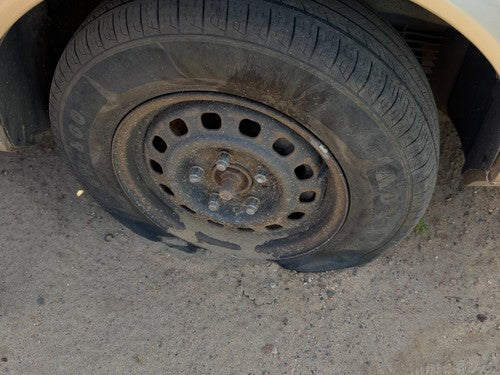 83-96 Buick Century 14" Steel Wheel Oem Factory 14 Hole Rim 14X5-1/2 Gasoline